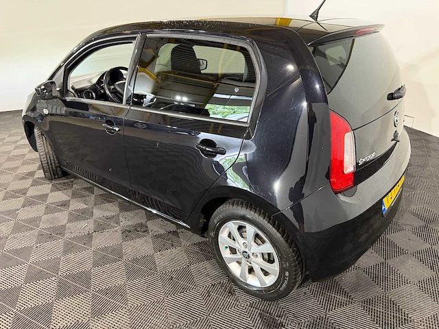 Skoda citigo 1.0 grt. ambition, pj-193-f - afbeelding 6 van  13
