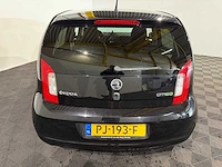 Skoda citigo 1.0 grt. ambition, pj-193-f - afbeelding 7 van  13