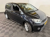 Skoda citigo 1.0 grt. ambition, pj-193-f - afbeelding 10 van  13