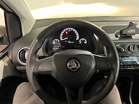 Skoda citigo 1.0 grt. ambition, px-119-l - afbeelding 4 van  15