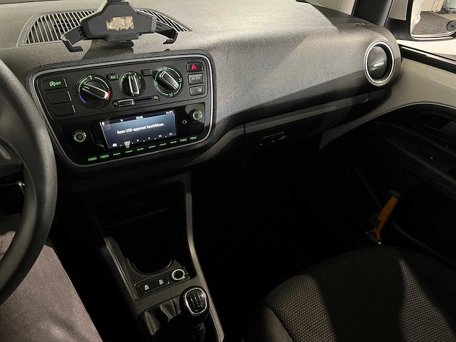 Skoda citigo 1.0 grt. ambition, px-119-l - afbeelding 5 van  15