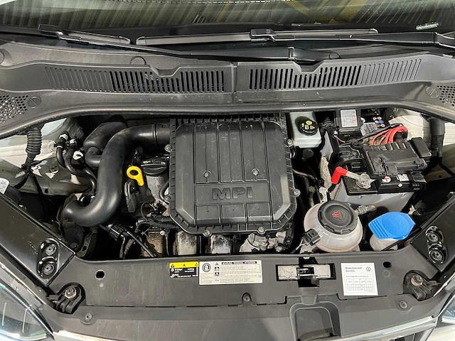 Skoda citigo 1.0 grt. ambition, px-119-l - afbeelding 6 van  15