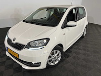 Skoda citigo 1.0 grt. ambition, px-119-l - afbeelding 1 van  15