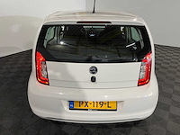 Skoda citigo 1.0 grt. ambition, px-119-l - afbeelding 9 van  15