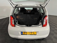 Skoda citigo 1.0 grt. ambition, px-119-l - afbeelding 10 van  15