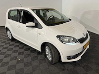 Skoda citigo 1.0 grt. ambition, px-119-l - afbeelding 12 van  15