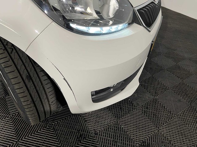 Skoda citigo 1.0 grt. ambition, px-119-l - afbeelding 13 van  15