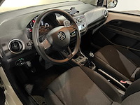 Skoda citigo 1.0 grt. ambition, rz-834-t - afbeelding 2 van  15