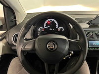 Skoda citigo 1.0 grt. ambition, rz-834-t - afbeelding 4 van  15