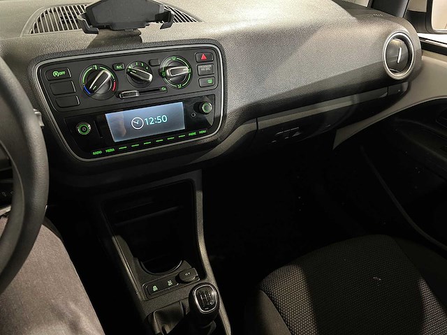 Skoda citigo 1.0 grt. ambition, rz-834-t - afbeelding 5 van  15