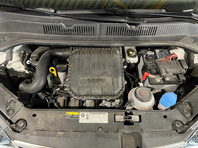 Skoda citigo 1.0 grt. ambition, rz-834-t - afbeelding 6 van  15