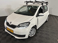 Skoda citigo 1.0 grt. ambition, rz-834-t - afbeelding 1 van  15