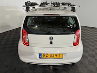 Skoda citigo 1.0 grt. ambition, rz-834-t - afbeelding 9 van  15