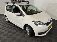 Skoda citigo 1.0 grt. ambition, rz-834-t - afbeelding 12 van  15