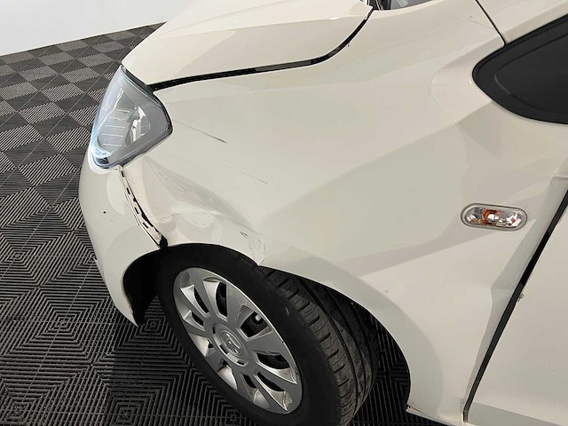 Skoda citigo 1.0 grt. ambition, rz-834-t - afbeelding 14 van  15