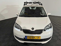 Skoda citigo 1.0 grt. ambition, tn-843-n - afbeelding 10 van  18