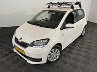 Skoda citigo 1.0 grt. ambition, tn-843-n - afbeelding 1 van  18