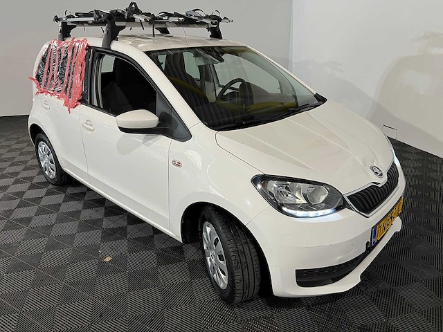 Skoda citigo 1.0 grt. ambition, tn-843-n - afbeelding 15 van  18
