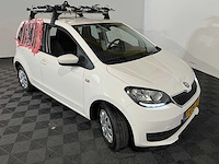 Skoda citigo 1.0 grt. ambition, tn-843-n - afbeelding 15 van  18
