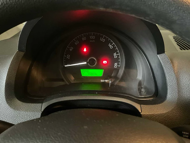 Skoda citigo 100823km bouwjaar: 2016 - afbeelding 2 van  15