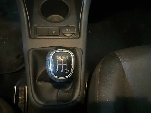 Skoda citigo 100823km bouwjaar: 2016 - afbeelding 4 van  15