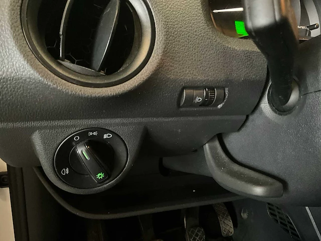Skoda citigo 100823km bouwjaar: 2016 - afbeelding 5 van  15
