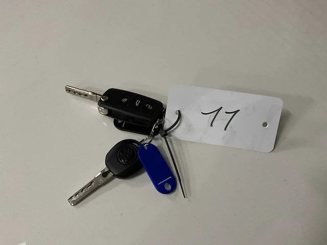 Skoda citigo 100823km bouwjaar: 2016 - afbeelding 7 van  15