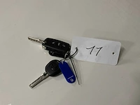 Skoda citigo 100823km bouwjaar: 2016 - afbeelding 7 van  15