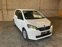Skoda citigo 100823km bouwjaar: 2016 - afbeelding 8 van  15