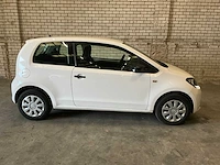 Skoda citigo 100823km bouwjaar: 2016 - afbeelding 9 van  15