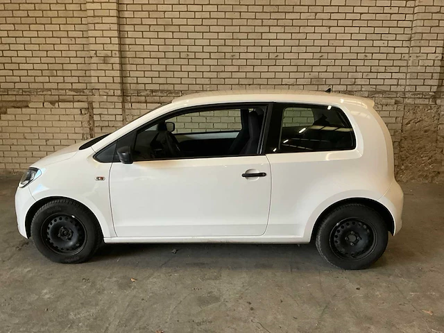 Skoda citigo 100823km bouwjaar: 2016 - afbeelding 11 van  15
