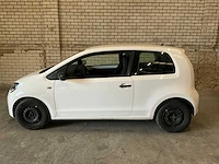 Skoda citigo 100823km bouwjaar: 2016 - afbeelding 11 van  15