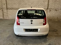 Skoda citigo 100823km bouwjaar: 2016 - afbeelding 12 van  15