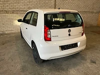 Skoda citigo 100823km bouwjaar: 2016 - afbeelding 13 van  15