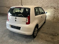 Skoda citigo 100823km bouwjaar: 2016 - afbeelding 14 van  15