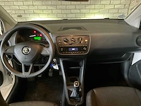 Skoda citigo 100823km bouwjaar: 2016 - afbeelding 15 van  15
