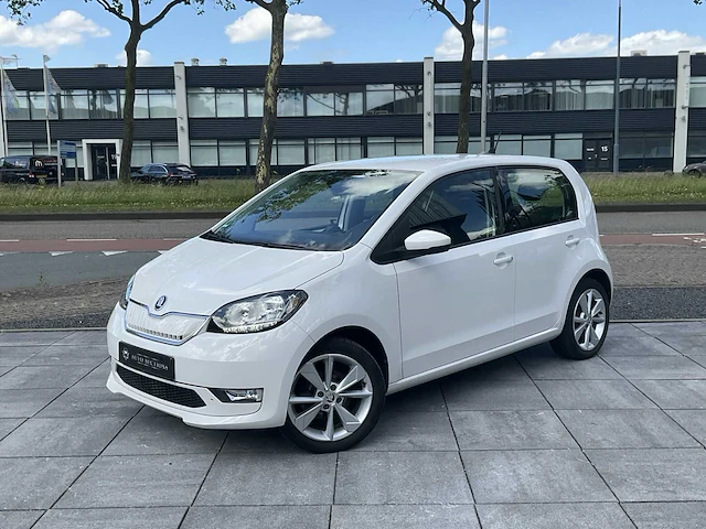 Skoda e-citigo automaat 2020 - afbeelding 1 van  32