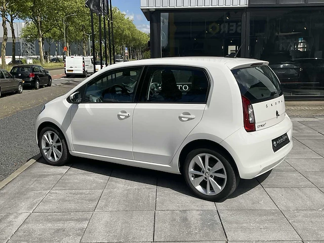 Skoda e-citigo automaat 2020 - afbeelding 23 van  32