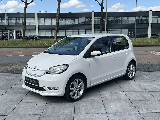 Skoda e-citigo automaat 2020 - afbeelding 32 van  32