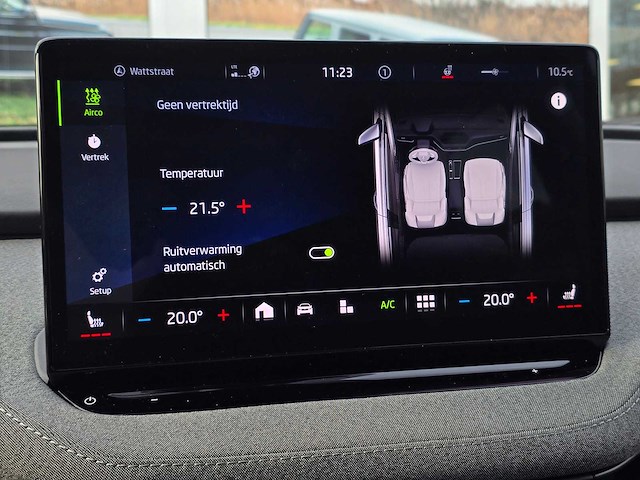 Skoda enyaq 50 2021 | p-078-ns - afbeelding 4 van  41