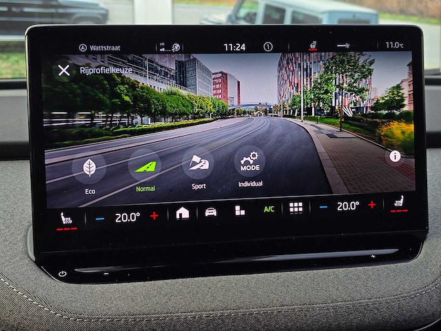 Skoda enyaq 50 2021 | p-078-ns - afbeelding 5 van  41