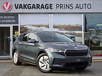 Skoda enyaq 50 2021 | p-078-ns - afbeelding 6 van  41