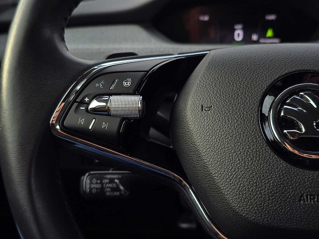 Skoda enyaq 50 2021 | p-078-ns - afbeelding 11 van  41