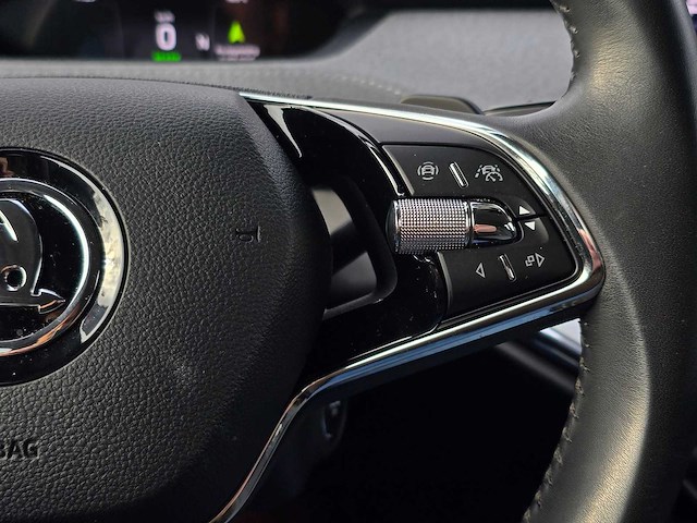 Skoda enyaq 50 2021 | p-078-ns - afbeelding 13 van  41