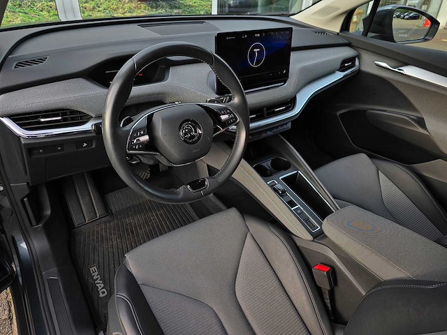 Skoda enyaq 50 2021 | p-078-ns - afbeelding 20 van  41