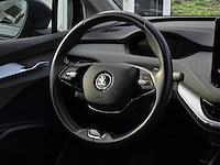 Skoda enyaq 50 2021 | p-078-ns - afbeelding 28 van  41
