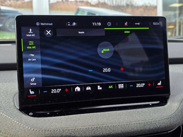 Skoda enyaq 50 2021 | p-078-ns - afbeelding 37 van  41