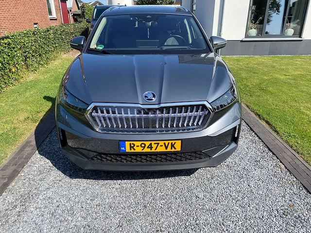 Skoda enyaq 80 - personenauto - 2023 - afbeelding 4 van  61