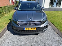 Skoda enyaq 80 - personenauto - 2023 - afbeelding 4 van  61