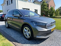 Skoda enyaq 80 - personenauto - 2023 - afbeelding 8 van  61